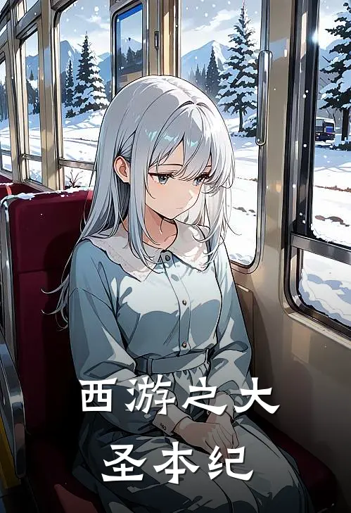 西游之大圣本纪