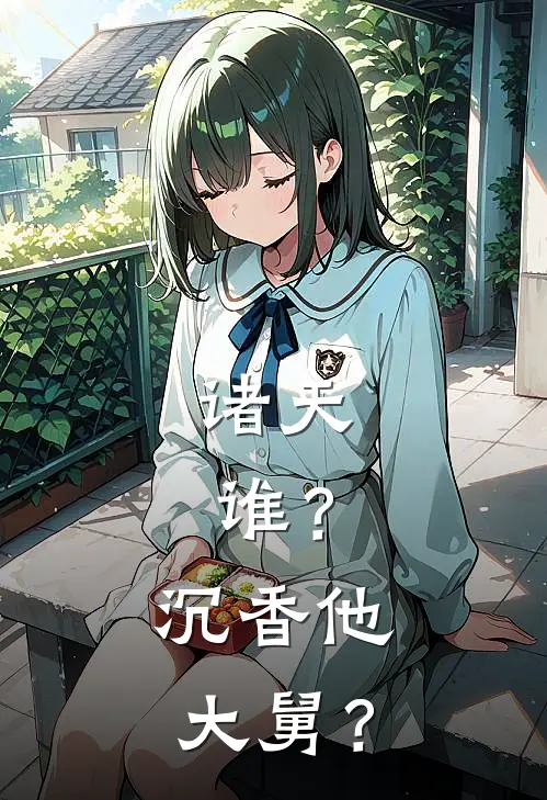 诸天：谁？沉香他大舅？