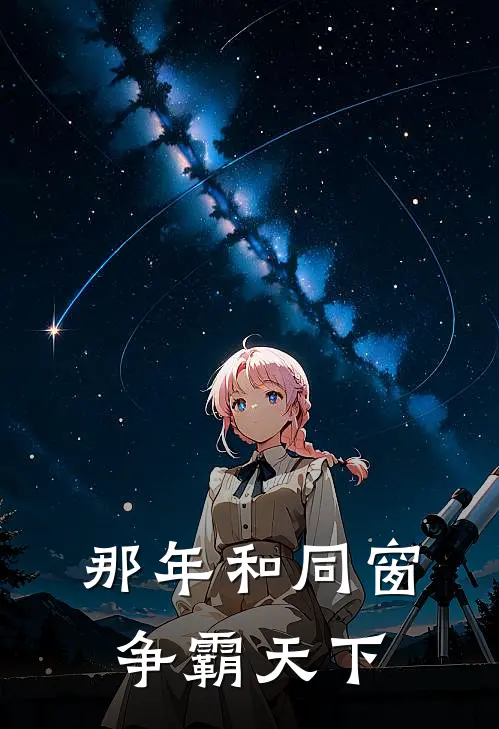 那年和同窗争霸天下