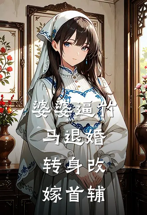 婆婆逼竹马退婚，转身改嫁首辅