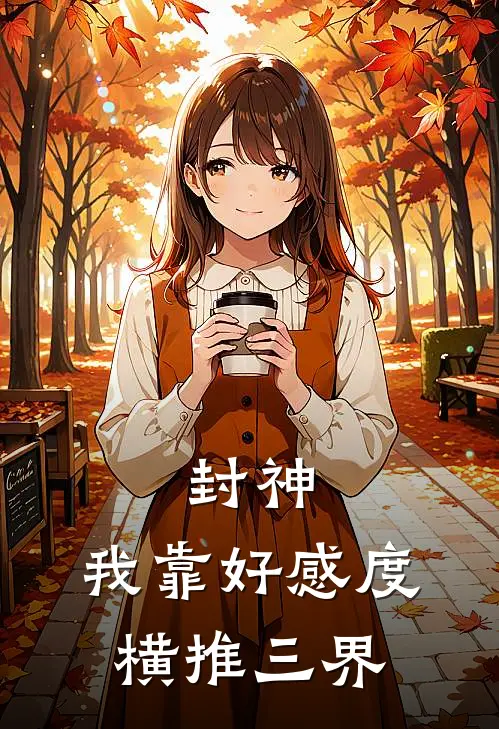 封神：我靠好感度横推三界