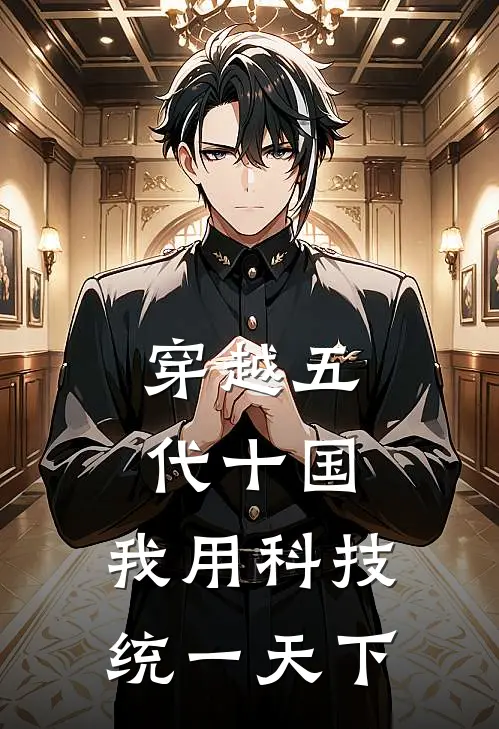 穿越五代十国，我用科技统一天下