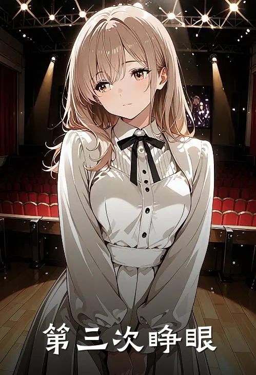 第三次睁眼