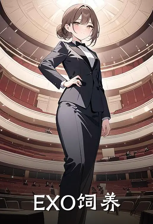【EXO】饲养