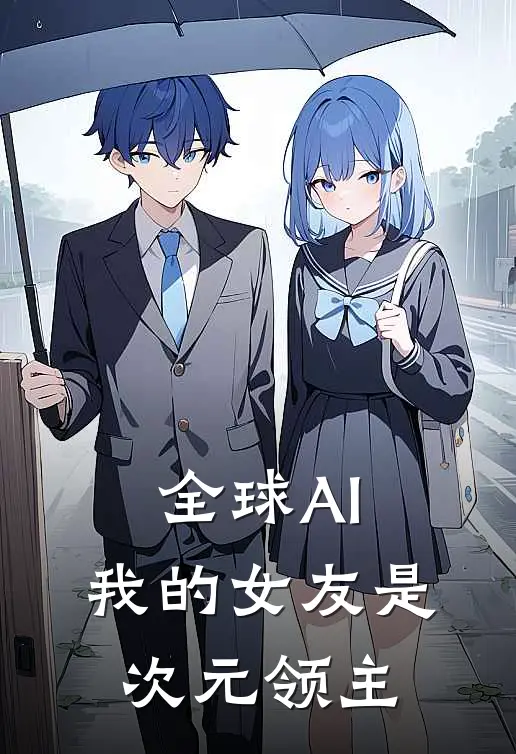 全球AI：我的女友是次元领主