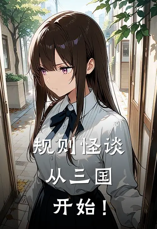 规则怪谈：从三国开始！