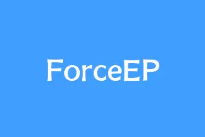 ForceEP