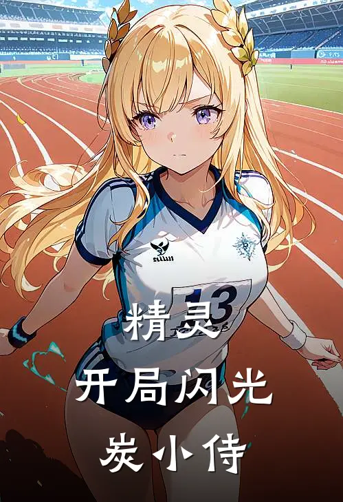 精灵：开局闪光炭小侍