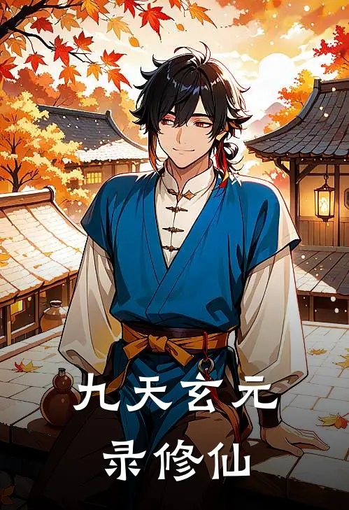 九天玄元录修仙