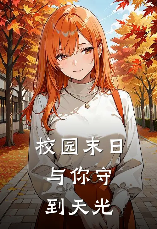 校园末日：与你守到天光