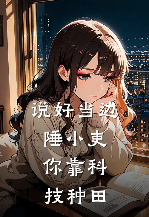 说好当边陲小吏，你靠科技种田