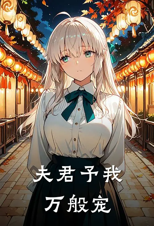 夫君予我万般宠