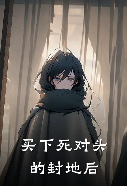 买下死对头的封地后