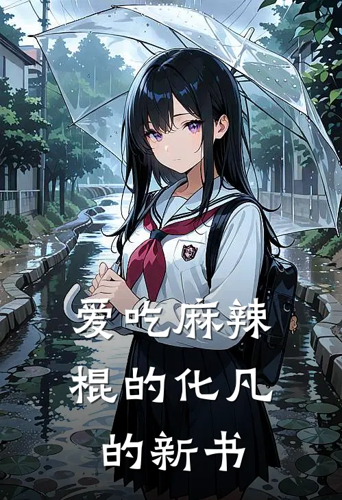 爱吃麻辣棍的化凡的新书