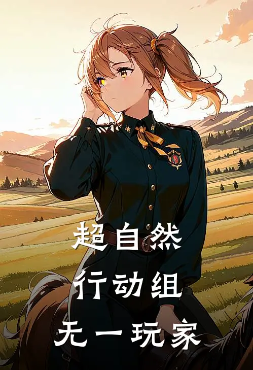 超自然行动组：无一玩家