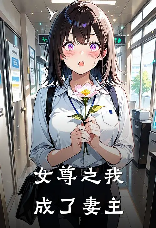 女尊之我成了妻主