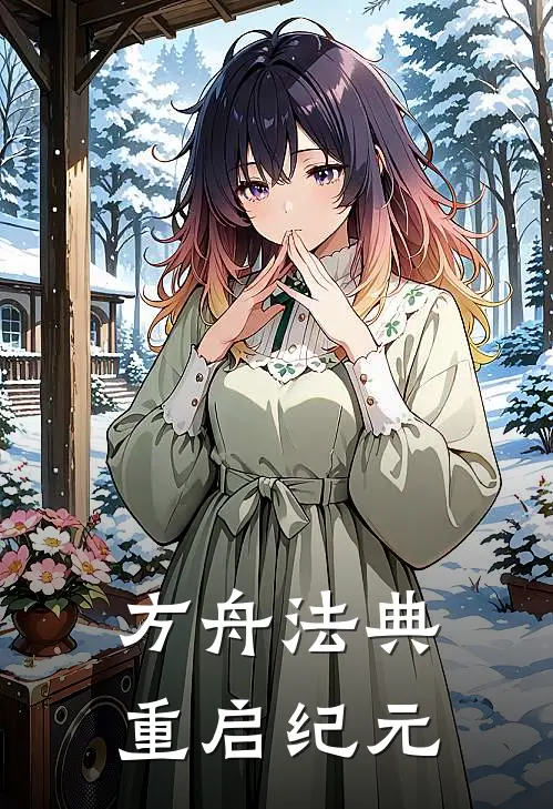 方舟法典：重启纪元