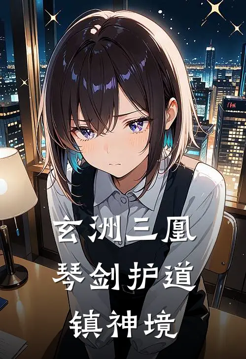 玄洲三凰：琴剑护道镇神境