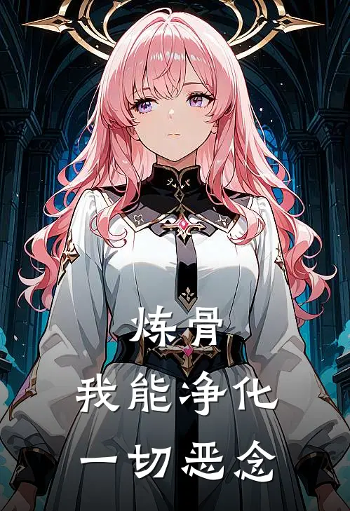 炼骨：我能净化一切恶念