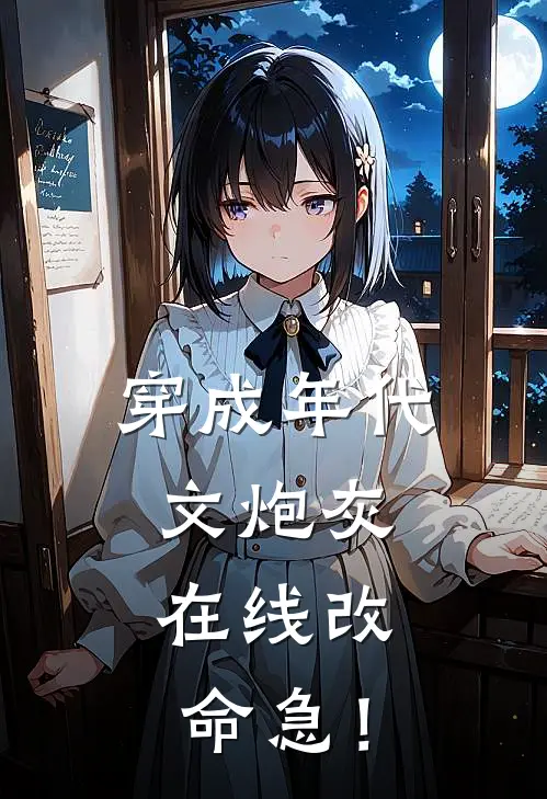 穿成年代文炮灰，在线改命急！