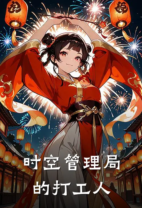 时空管理局的打工人