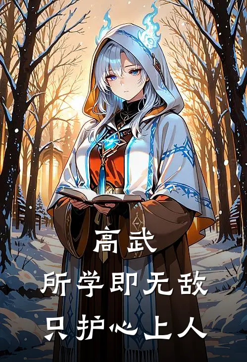 高武：所学即无敌，只护心上人