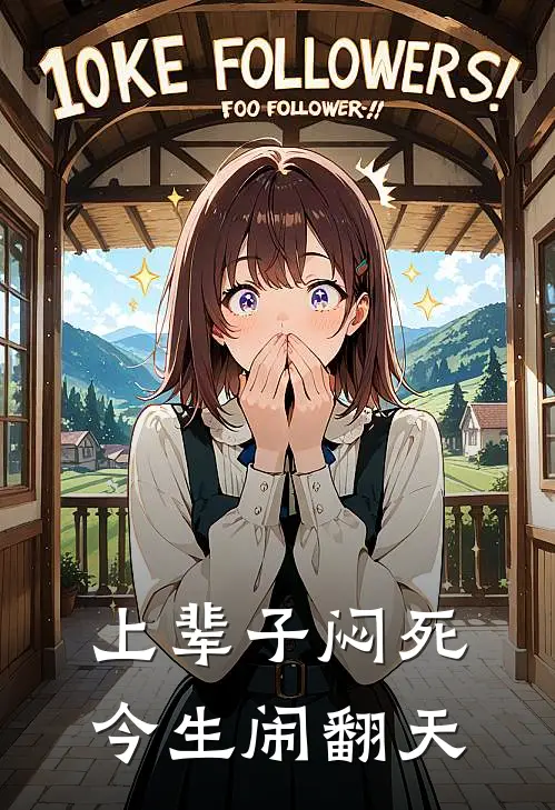 上辈子闷死，今生闹翻天