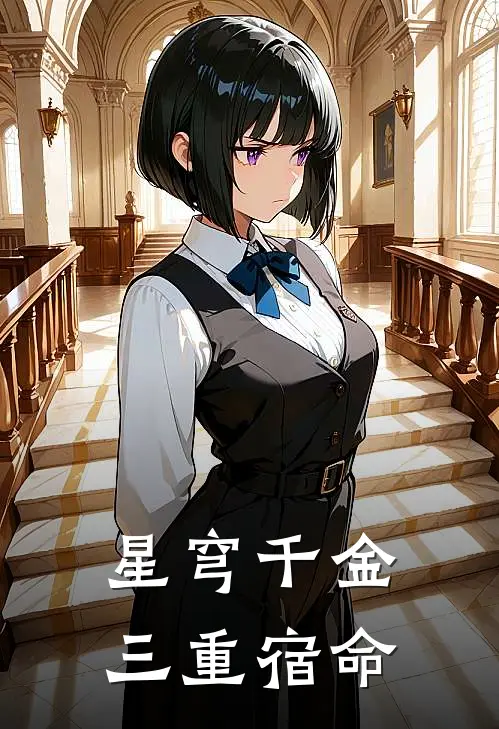星穹千金：三重宿命