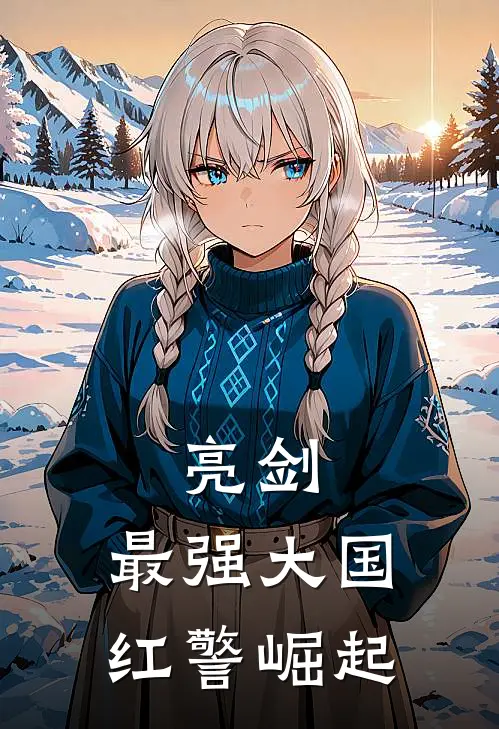 亮剑：最强大国红警崛起