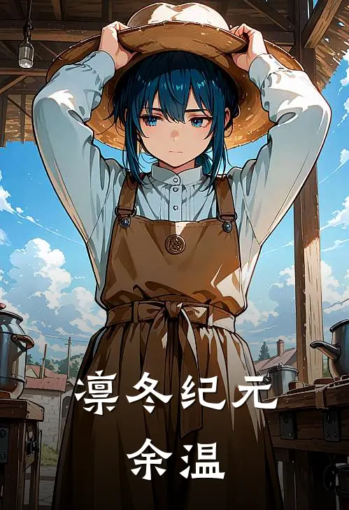 凛冬纪元：余温