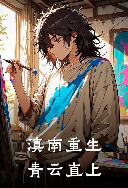 滇南重生：青云直上