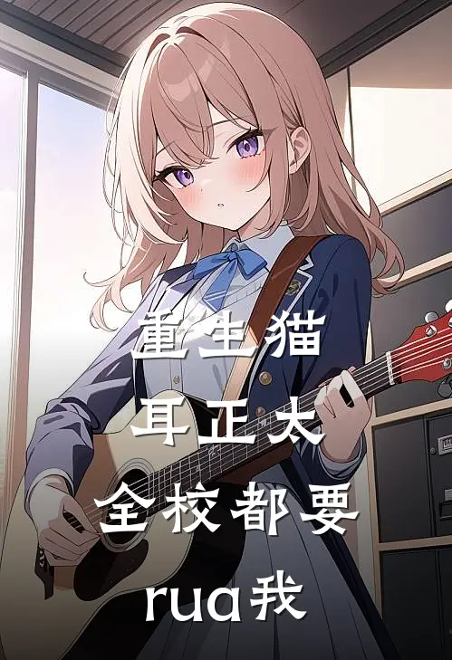 重生猫耳正太，全校都要rua我
