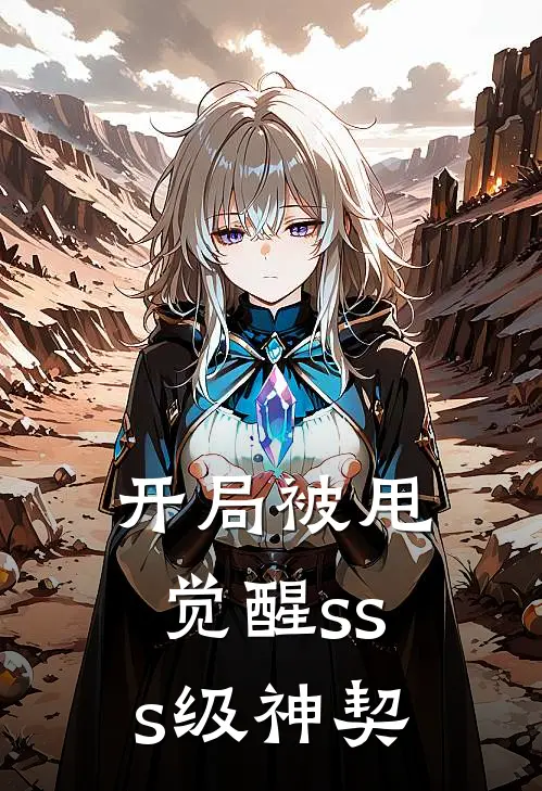 开局被甩，觉醒sss级神契