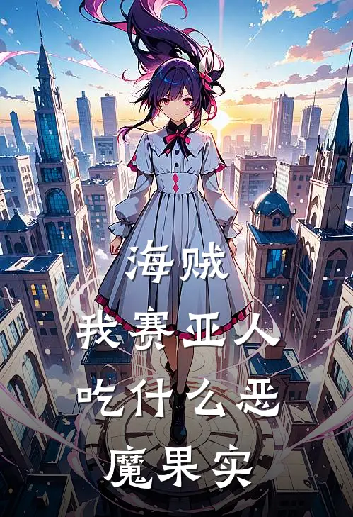 海贼：我赛亚人吃什么恶魔果实