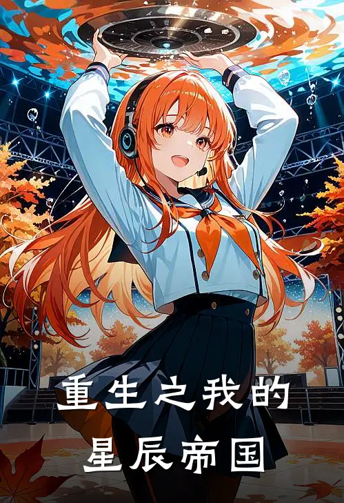 重生之我的星辰帝国