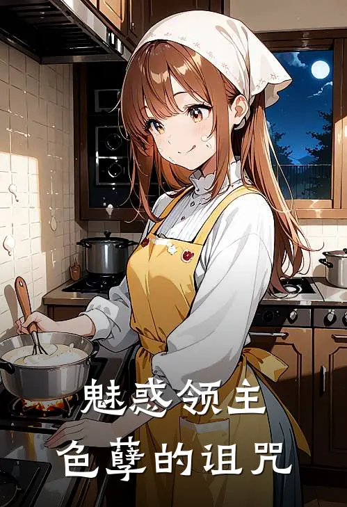 魅惑领主：色孽的诅咒