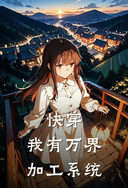 快穿：我有万界加工系统