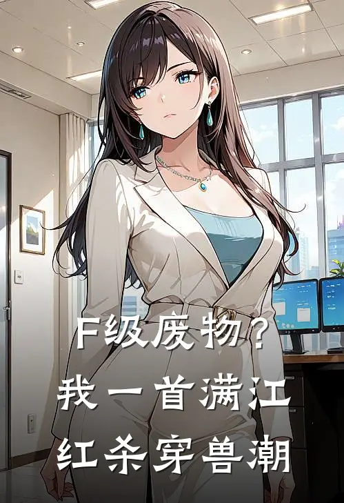 F级废物？我一首满江红杀穿兽潮