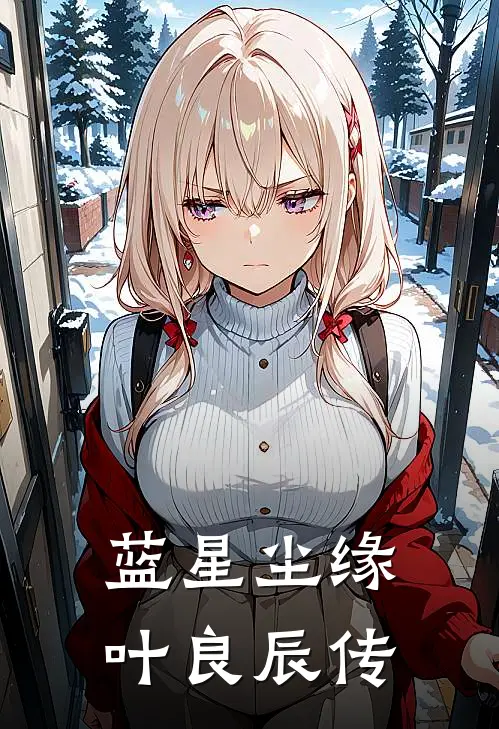 蓝星尘缘：叶良辰传