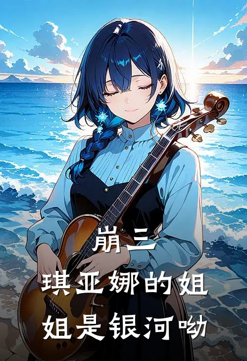 崩三：琪亚娜的姐姐是银河呦