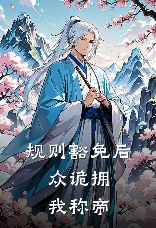 规则豁免后，众诡拥我称帝