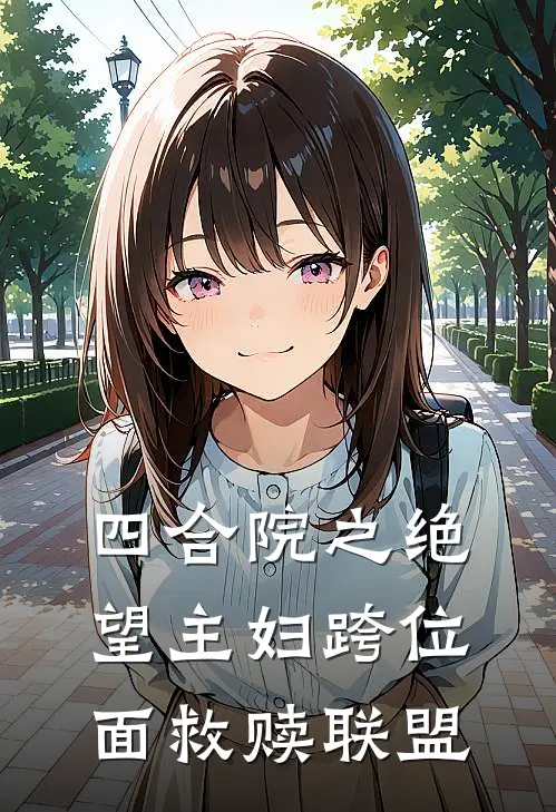 四合院之绝望主妇跨位面救赎联盟