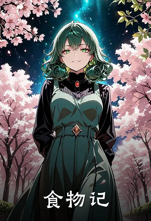 食物记