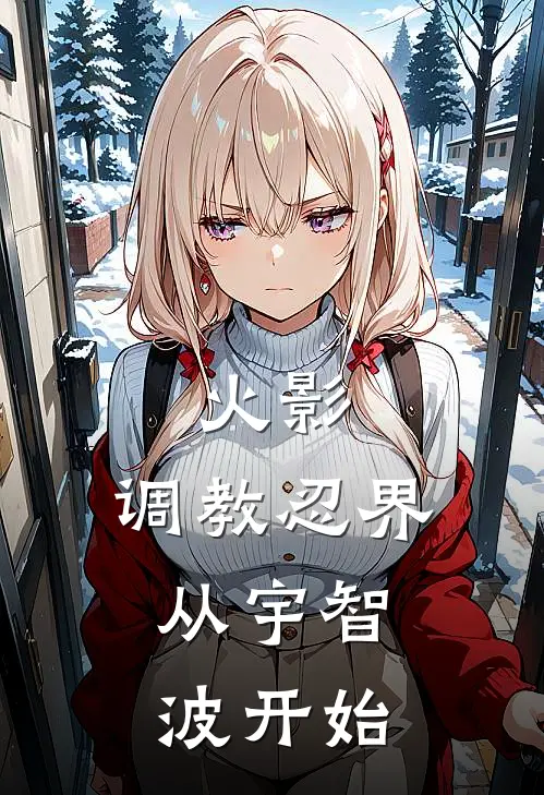 火影：调教忍界，从宇智波开始