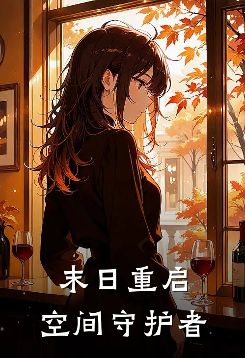 末日重启：空间守护者