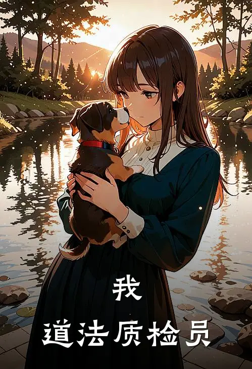 我，道法质检员