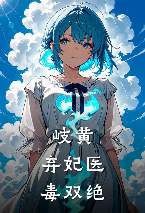 岐黄：弃妃医毒双绝