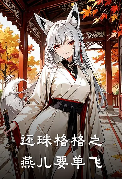 还珠格格之燕儿要单飞