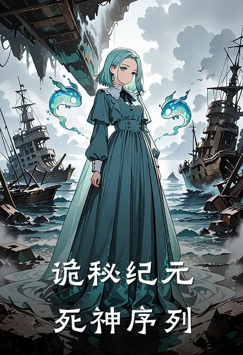 诡秘纪元：死神序列