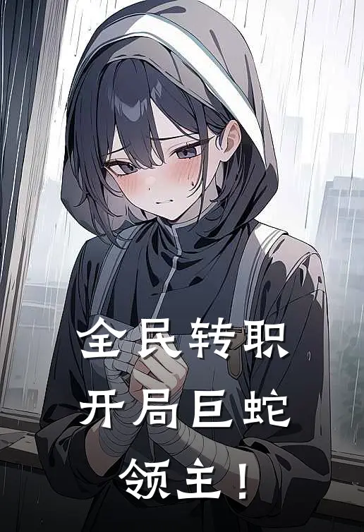 全民转职，开局巨蛇领主！